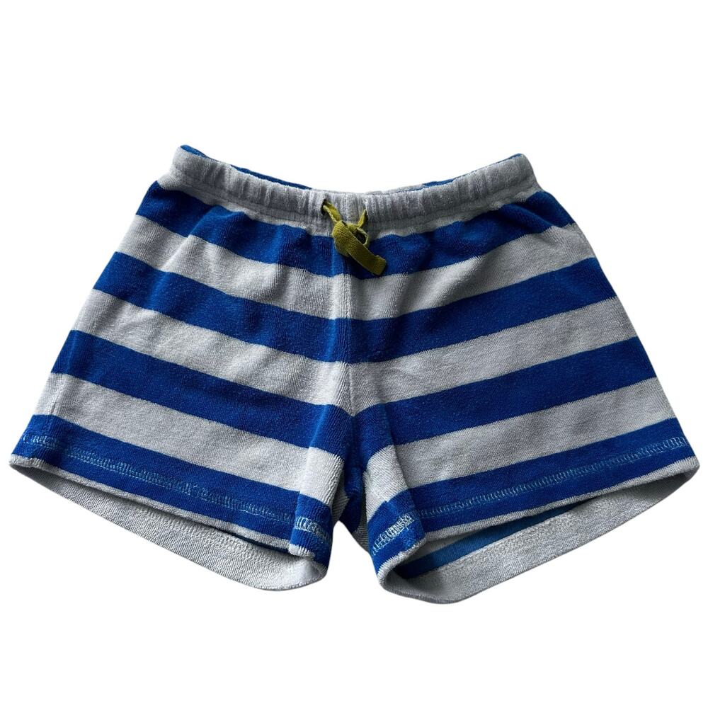 Mini Boden Toweling shorts